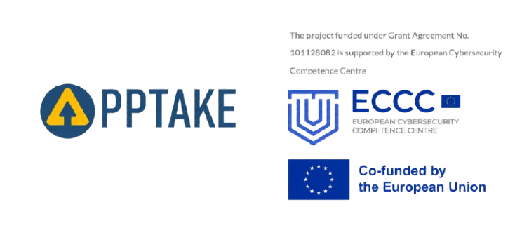 APPtake Cyber Security Challenge