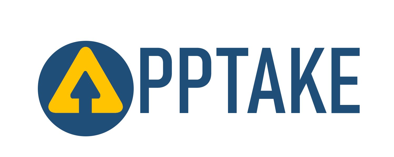 APPtake Hackathon WarmUp - Online Challenges